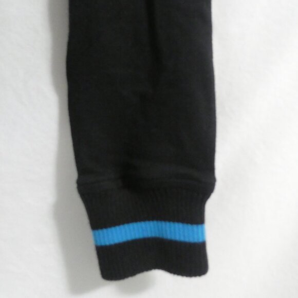 KAPPA | medium | Athletic Zip-up Jacket | Embroidered Logo On Front | NWOT - Picture 8 of 16